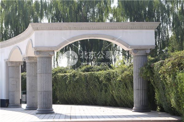 北京朝阳环保型墓地盘点：长青园陵园具体地址在哪儿？陵园内部环境怎么样？官方购墓热线是多少？