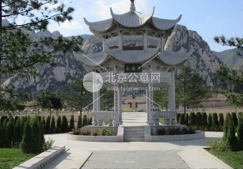 北京海淀经济型墓地盘点：长安园公墓位置、环境、价格及官方购墓热线一览